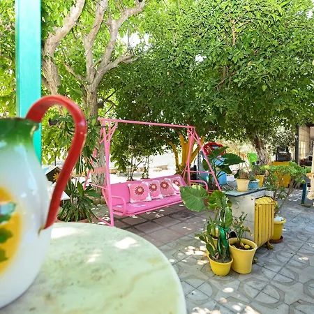 Casa Dei Colori Apartamento *