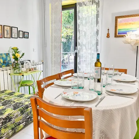 Casa Dei Colori * Katastárion