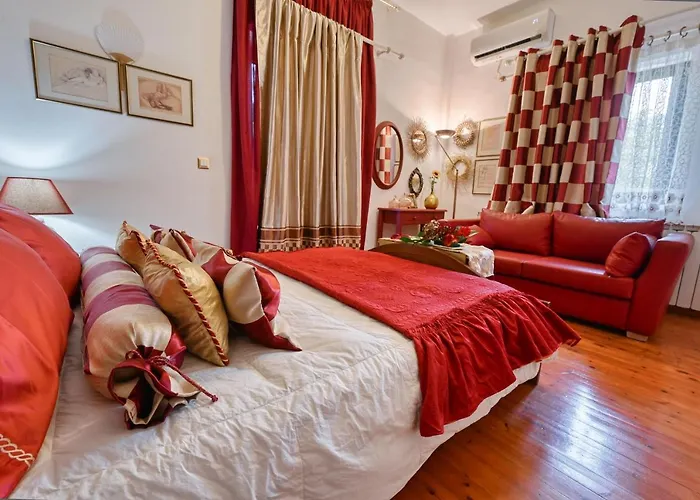 Apartamento Casa Dei Colori *