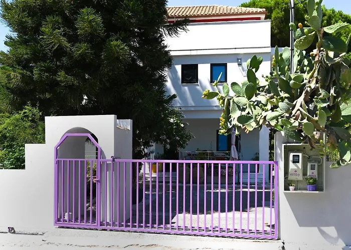 Casa Dei Colori *