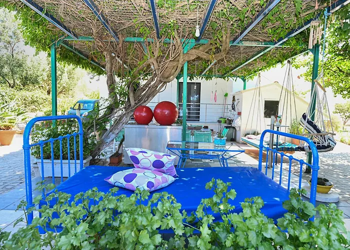 Casa Dei Colori *