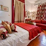 Apartmán Casa Dei Colori *