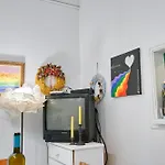Casa Dei Colori Apartmán Katastárion