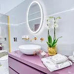 Apartmán Casa Dei Colori *
