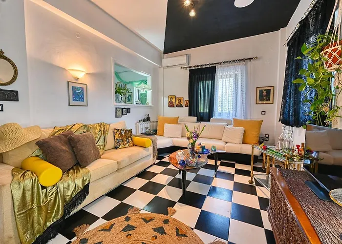 Casa Dei Colori Katastárion