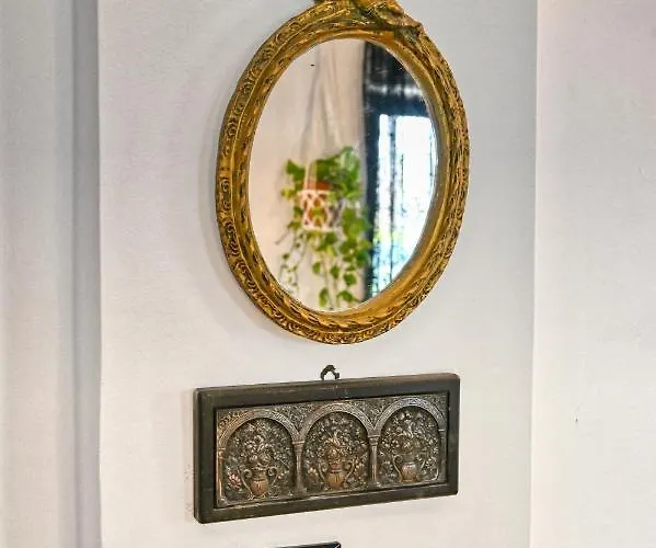 公寓 Casa Dei Colori Katastárion