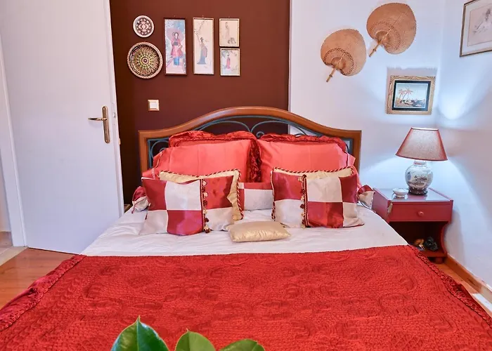 公寓 Casa Dei Colori