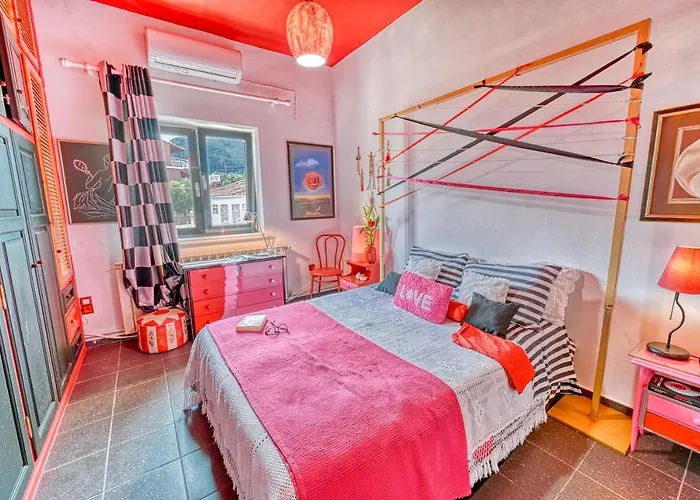 Casa Dei Colori * Katastárion