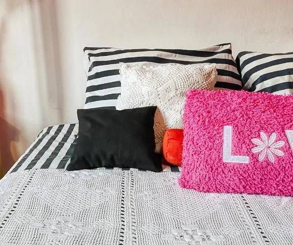 Casa Dei Colori * Katastárion