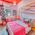 Casa Dei Colori * Katasztári
