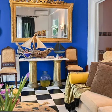 Casa Dei Colori Katastárion