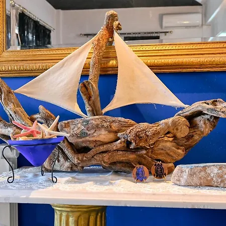 Casa Dei Colori Apartamento *