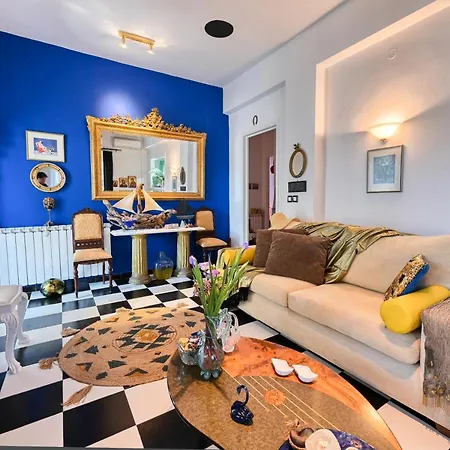 Casa Dei Colori Katastarion