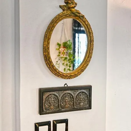 Apartamento Casa Dei Colori Katastárion