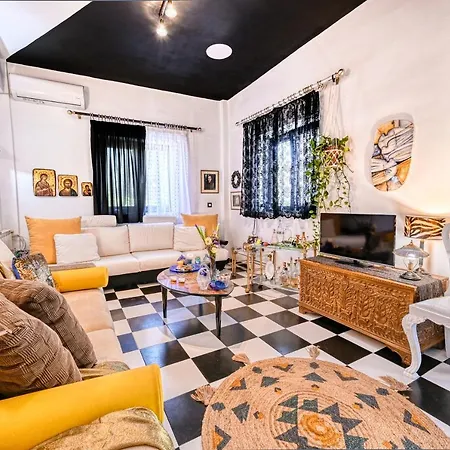 Apartment Casa Dei Colori *
