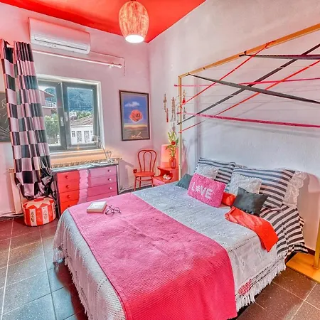 Casa Dei Colori * Katastárion