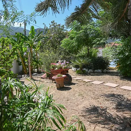 Apartamento Casa Dei Colori Katastárion