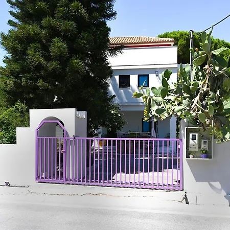 Casa Dei Colori *