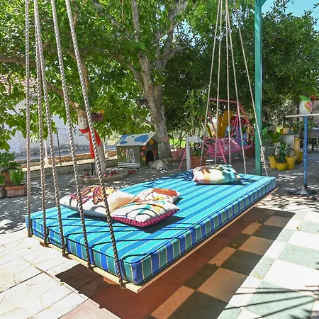 Casa Dei Colori Apartmán