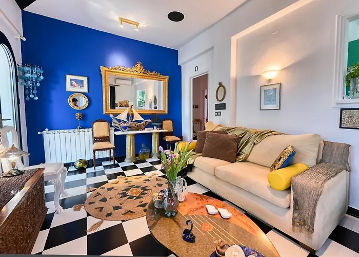 Casa Dei Colori Katastárion