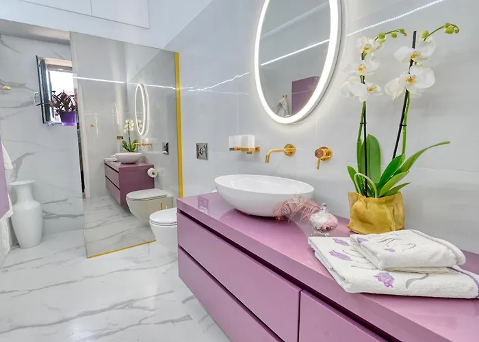 Casa Dei Colori Apartmán *