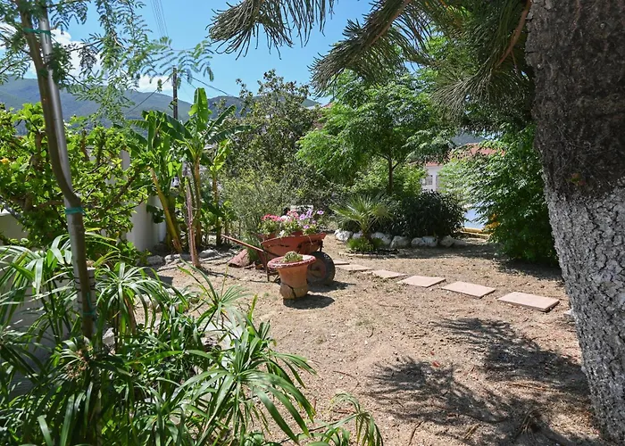 Apartmán Casa Dei Colori Katastárion