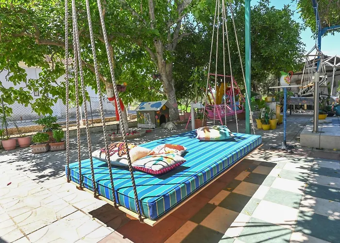 Casa Dei Colori Apartmán