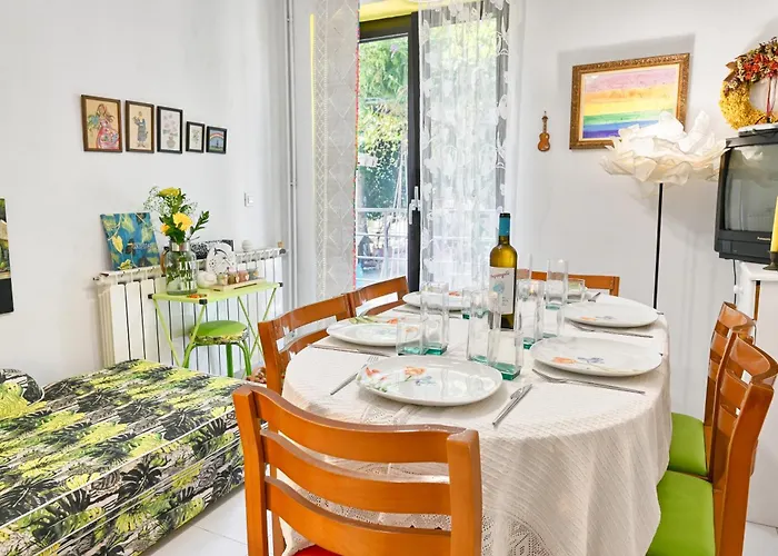 Casa Dei Colori * Katastárion