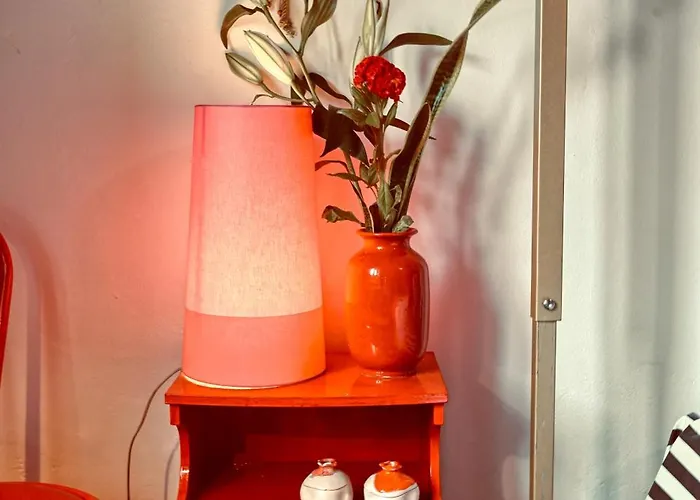 Apartmán Casa Dei Colori *