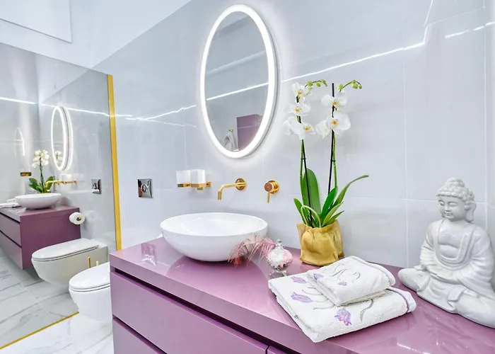 Apartmán Casa Dei Colori *