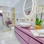 Casa Dei Colori Appartement *