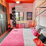 Appartement Casa Dei Colori