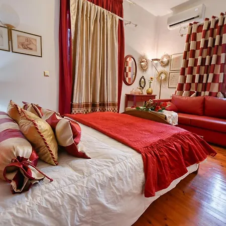 شقة Casa Dei Colori *