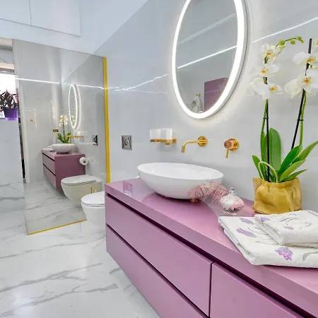 Casa Dei Colori شقة *