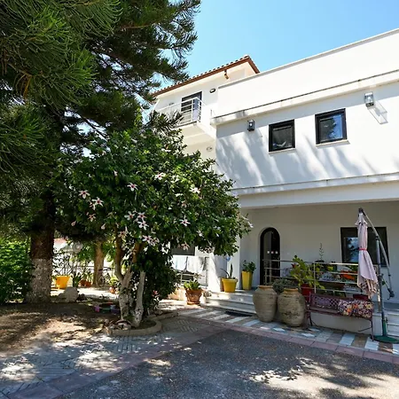 Apartament Casa Dei Colori Katastárion