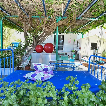 Casa Dei Colori *
