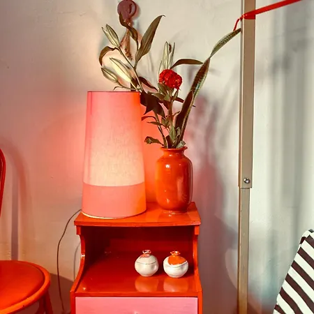 شقة Casa Dei Colori *